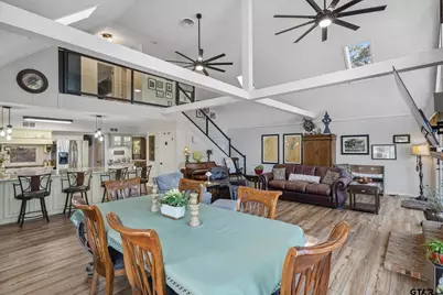 321 Hideaway Ln Central, Hideaway, TX 75771 - Photo 17