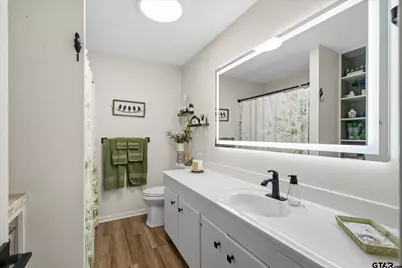 321 Hideaway Ln Central, Hideaway, TX 75771 - Photo 29