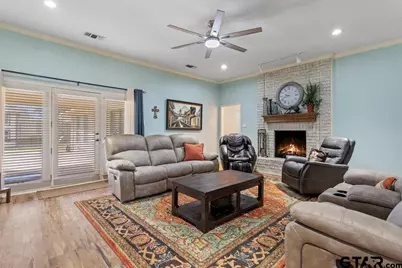 6005 Raleigh Dr., Tyler, TX 75703 - Photo 7