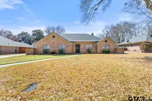 6005 Raleigh Dr, Tyler, TX 75703 - Photo 1