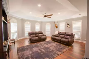501 County Road 2195, Whitehouse, TX 75791 - Photo 11