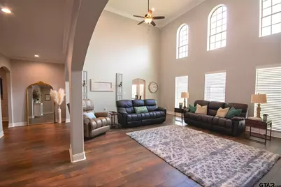 501 County Road 2195, Whitehouse, TX 75791 - Photo 3