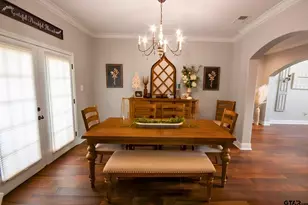 501 County Road 2195, Whitehouse, TX 75791 - Photo 7