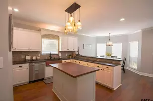 501 County Road 2195, Whitehouse, TX 75791 - Photo 9