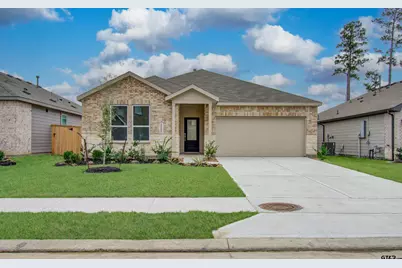 10100 Oakland Hills Dr, Cleveland, TX 77327 - Photo 1