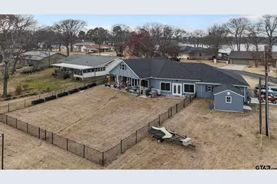 21850 South Shore Drive, Chandler, TX 75758 - Photo 35