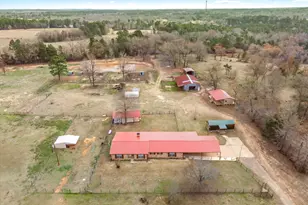 5015 Fm 726 S, Gilmer, TX 75645 - Photo 1
