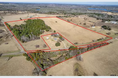 Tbd Fm 2339, Murchison, TX 75778 - Photo 1