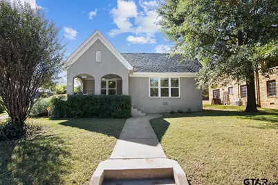 403 E Houston St., Tyler, TX 75701 - Photo 1