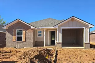 1708 Meadow Ln, Whitehouse, TX 75791 - Photo 1