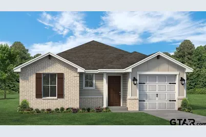 1708 Meadows Lane, Whitehouse, TX 75791 - Photo 1