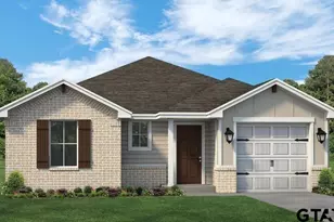 1708 Meadows Ln, Whitehouse, TX 75791 - Photo 1