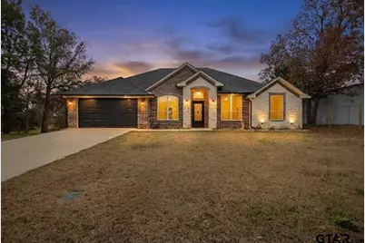 7480 County Road 35, Tyler, TX 75706 - Photo 1