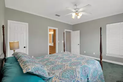 3800 Holly Ridge Drive, Longview, TX 75605 - Photo 19