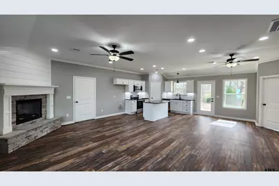 19831 N St Hwy 155, Frankston, TX 75763 - Photo 9