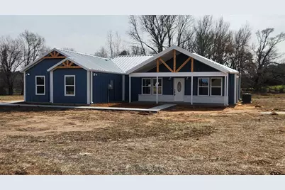 19831 N St Hwy 155, Frankston, TX 75763 - Photo 1