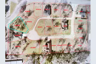 114 Palomita Cove, Athens, TX 75752 - Photo 1