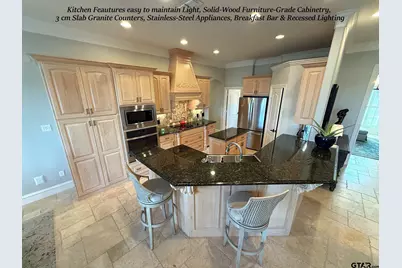 17555 C R 1108, Flint, TX 75762 - Photo 13