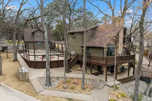 345 E El Dorado Dr, Scroggins, TX 75480 - Photo 3