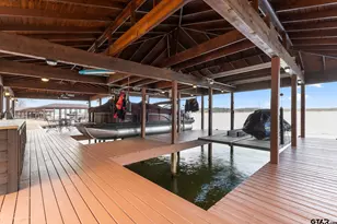 345 E El Dorado Dr, Scroggins, TX 75480 - Photo 41