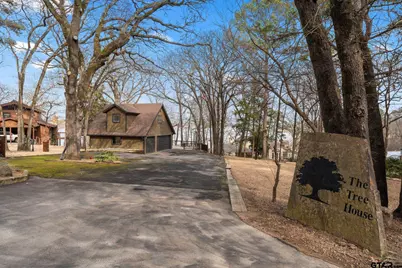 345 E El Dorado Dr, Scroggins, TX 75480 - Photo 45