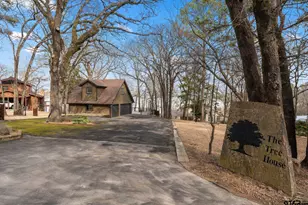 345 E El Dorado Dr, Scroggins, TX 75480 - Photo 45