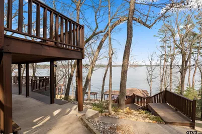 345 E El Dorado Dr, Scroggins, TX 75480 - Photo 31