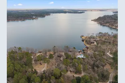 345 E El Dorado Dr, Scroggins, TX 75480 - Photo 35