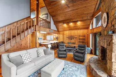 345 E El Dorado Dr, Scroggins, TX 75480 - Photo 13