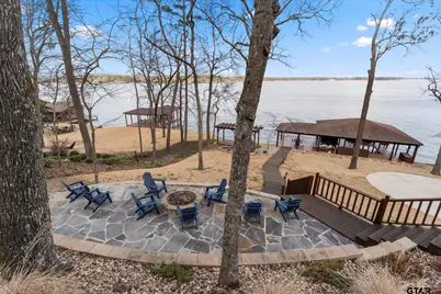 345 E El Dorado Dr, Scroggins, TX 75480 - Photo 9