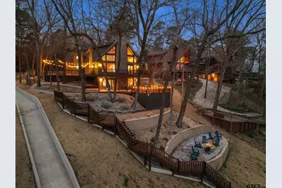 345 E El Dorado Dr, Scroggins, TX 75480 - Photo 1