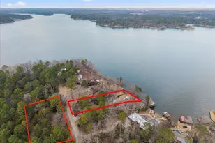 345 E El Dorado Dr, Scroggins, TX 75480 - Photo 37