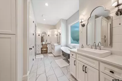 15373 Lakeside Dr, Tyler, TX 75707 - Photo 17