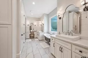 15373 Lakeside Dr, Tyler, TX 75707 - Photo 17