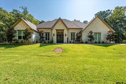 15373 Lakeside Dr, Tyler, TX 75707 - Photo 1