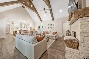 15373 Lakeside Dr, Tyler, TX 75707 - Photo 3