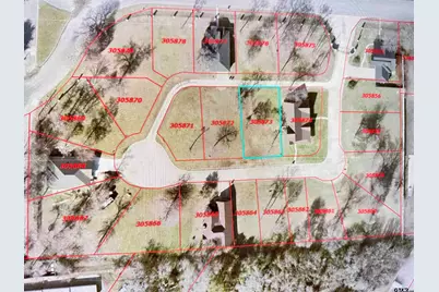 118 Palomita Cove, Athens, TX 75752 - Photo 1