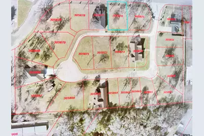 121 Palomita Cove, Athens, TX 75752 - Photo 1