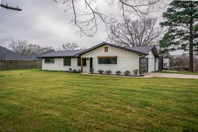 207 N White Oak Rd, White Oak, TX 75693 - Photo 5