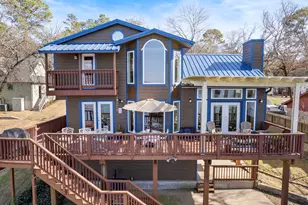 20848 Bay Shore Dr, Flint, TX 75762 - Photo 3