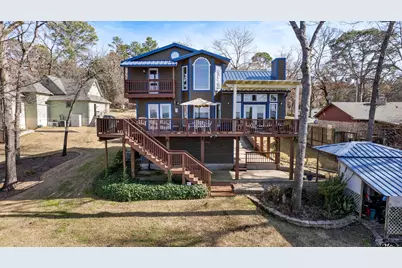 20848 Bay Shore Dr, Flint, TX 75762 - Photo 5