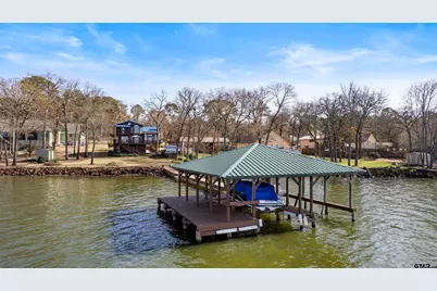 20848 Bay Shore Dr, Flint, TX 75762 - Photo 1