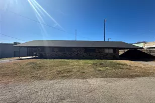 111 E Spence St, Sulphur Springs, TX 75482 - Photo 1