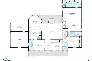 1090 Oak Hollow Ln, Combine, TX 75159 - Photo 5