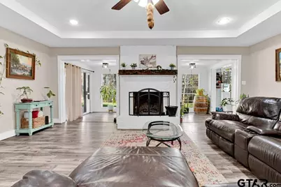 1339 Bridle Path Lane, Hideaway, TX 75771 - Photo 5