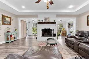 1339 Bridle Path Ln, Hideaway, TX 75771 - Photo 5