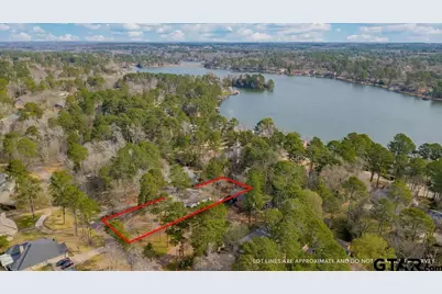 1339 Bridle Path Lane, Hideaway, TX 75771 - Photo 35