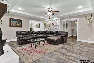 1339 Bridle Path Lane, Hideaway, TX 75771 - Photo 7