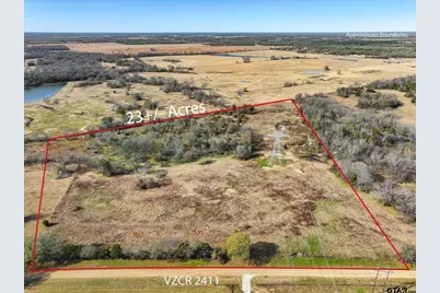 000 Vz County Road 2411, Canton, TX 75103 - Photo 1