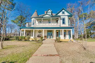 123 N Line, Mineola, TX 75773 - Photo 1